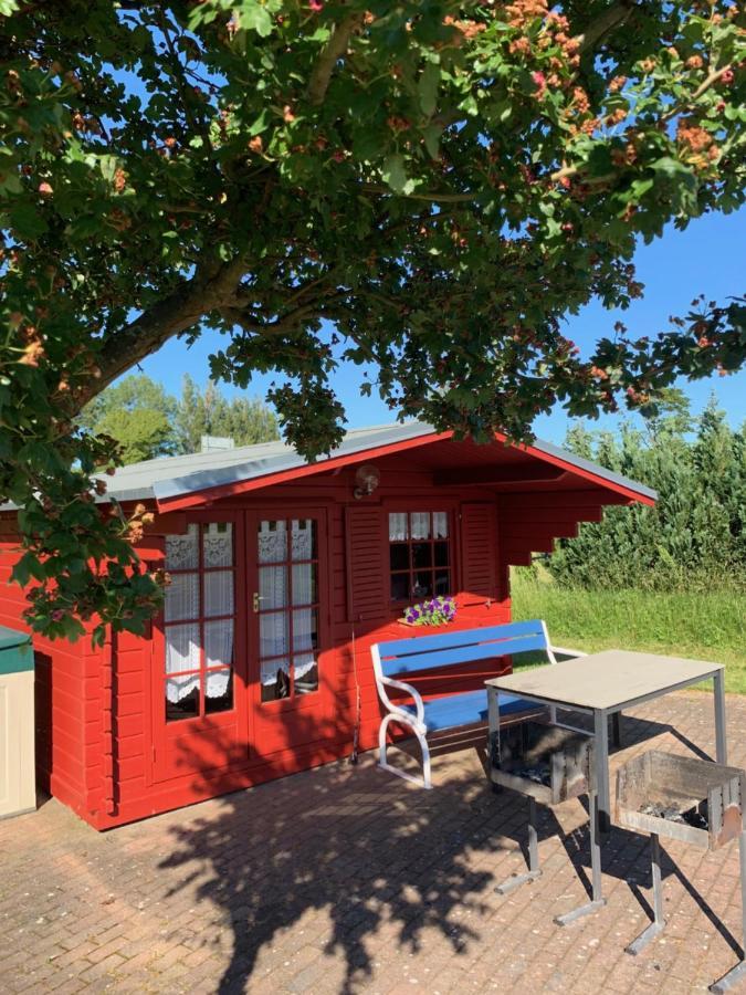 Mare Balticum Urlaub Auf Ruegen 3*