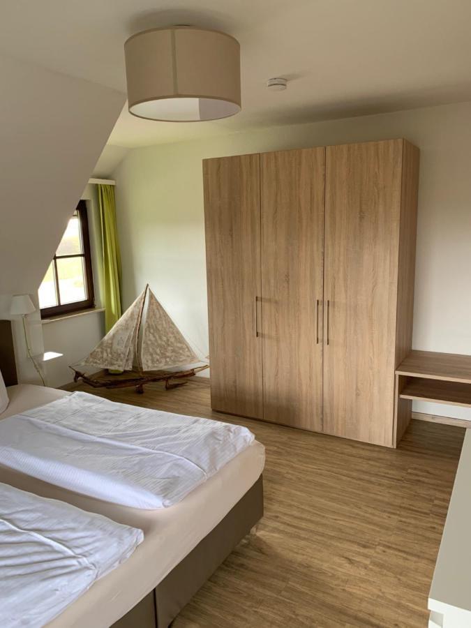 Aparthotel Mare Balticum Urlaub Auf Ruegen