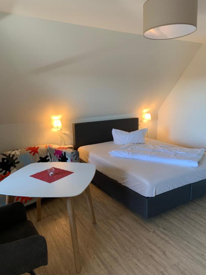 Mare Balticum Urlaub Auf Ruegen Aparthotel 3*