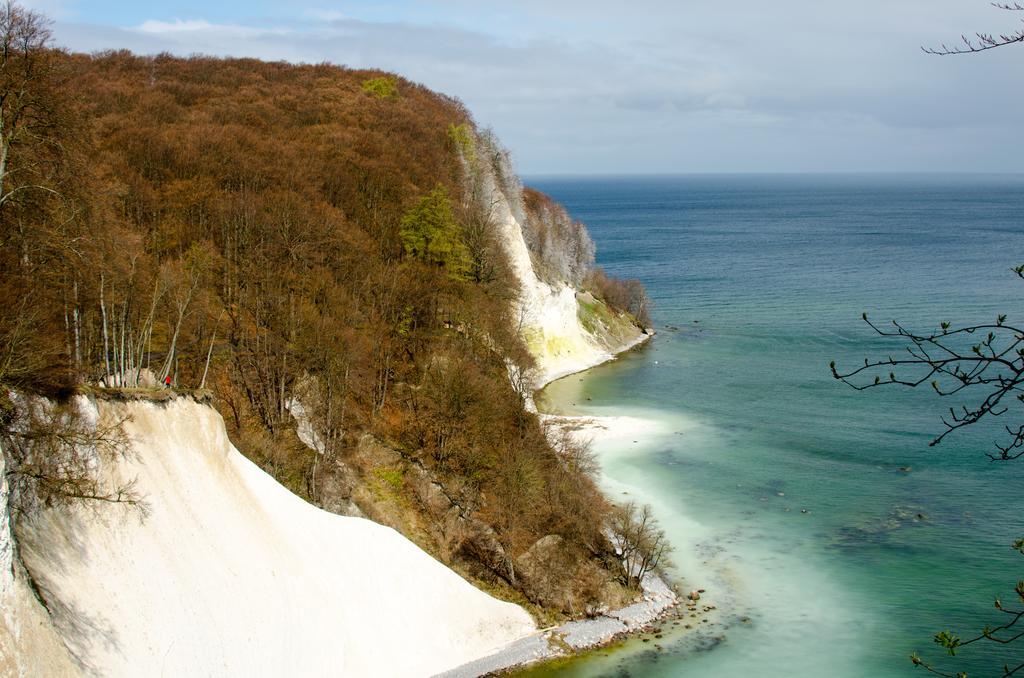 Aparthotel Mare Balticum Urlaub Auf Ruegen 3*